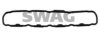 SWAG 55 92 1737 Gasket, cylinder head cover